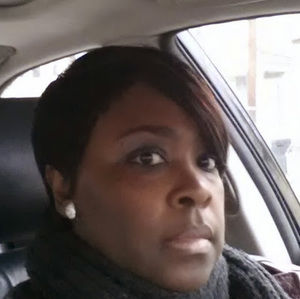 Meet your Posher, Karen